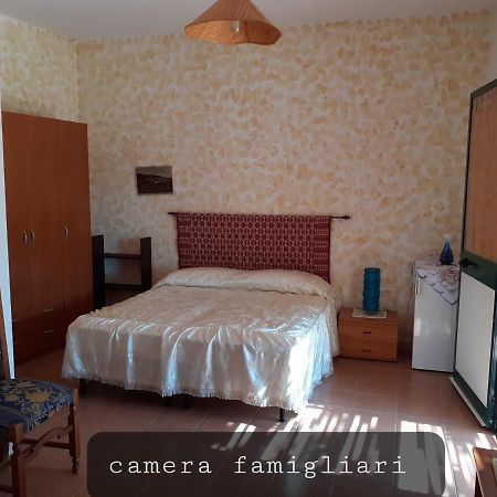 Willa Il Canneto Sassari Zewnętrze zdjęcie