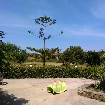 Willa Il Canneto Sassari Zewnętrze zdjęcie