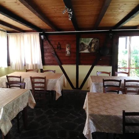 Willa Il Canneto Sassari Zewnętrze zdjęcie