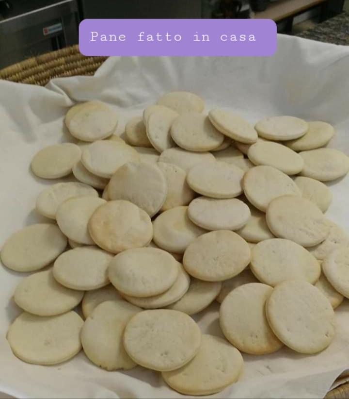 Willa Il Canneto Sassari Zewnętrze zdjęcie