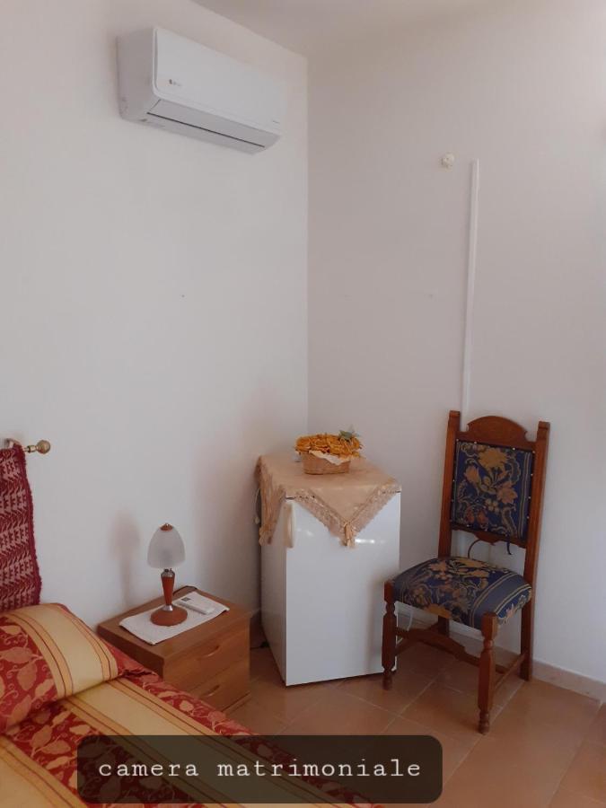 Willa Il Canneto Sassari Zewnętrze zdjęcie