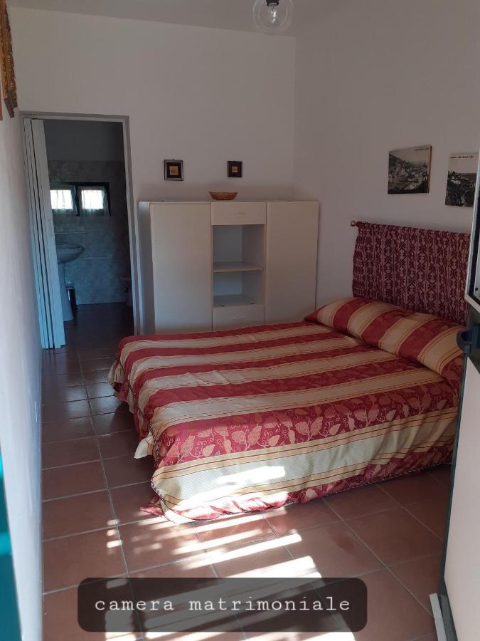 Willa Il Canneto Sassari Zewnętrze zdjęcie