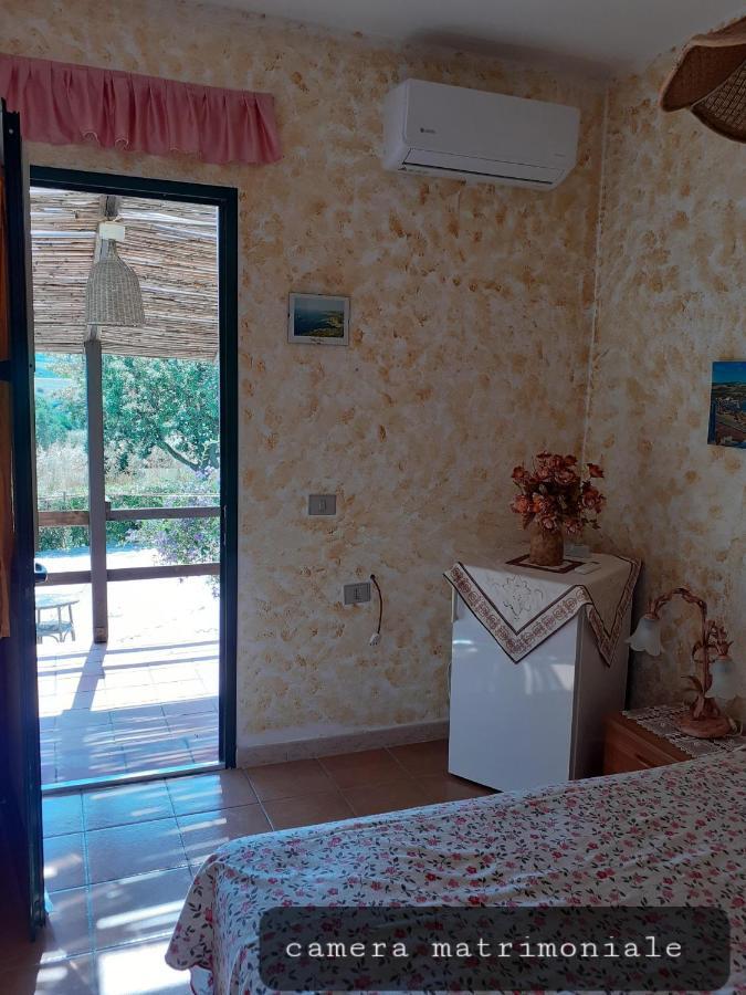 Willa Il Canneto Sassari Zewnętrze zdjęcie